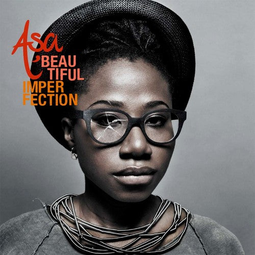 Asa: Beautiful Imperfection