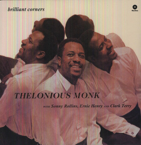 Monk, Thelonious: Brilliant Corners