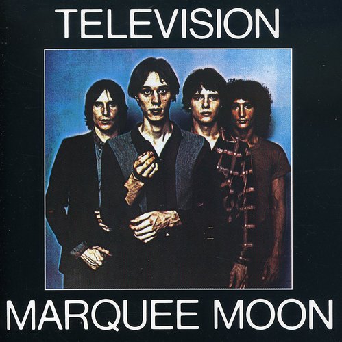 Television: Marquee Moon