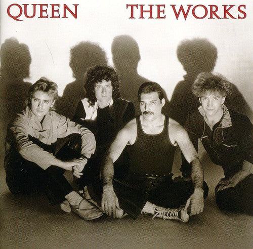 Queen: Works