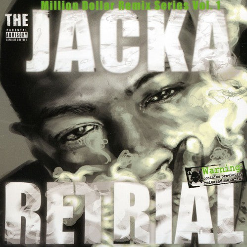 Jacka: Retrial: Million Dollar Remix Series, Vol. 1