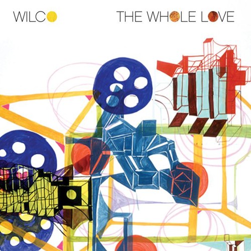 Wilco: The Whole Love