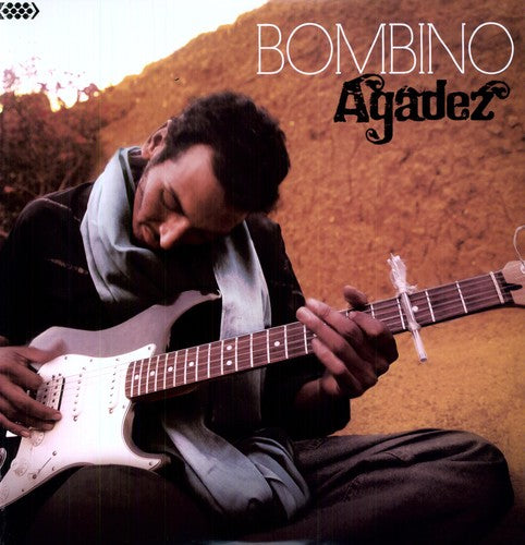 Bombino: Agadez