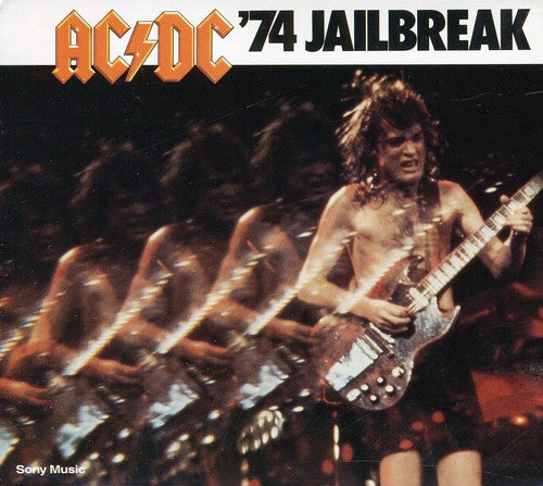 AC/DC: 74 Jailbreak