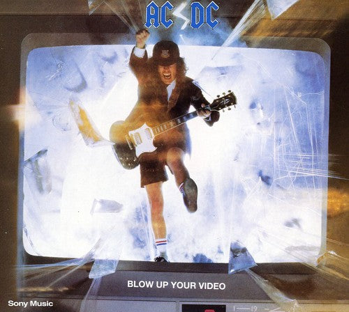 AC/DC: Blow Up Your Video