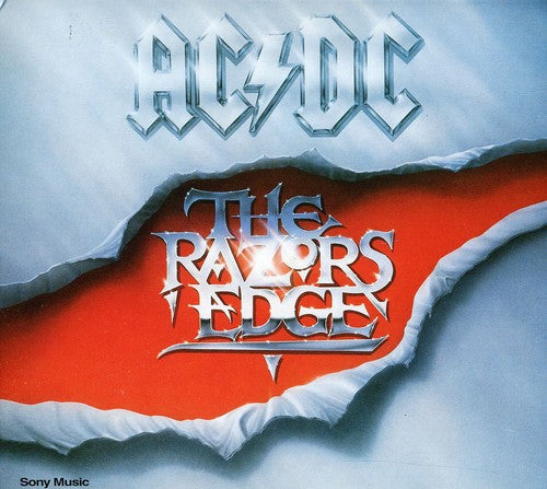 AC/DC: Razor's Edge