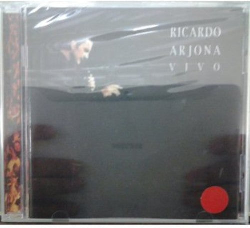 Arjona, Ricardo: Vivo