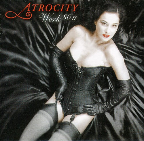 Atrocity: Werk 80 II