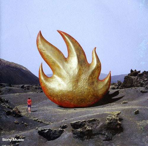 Audioslave: Audioslave