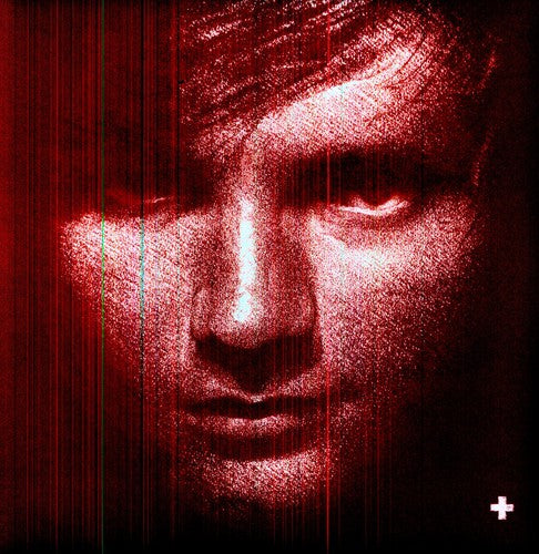 Sheeran, Ed: Plus