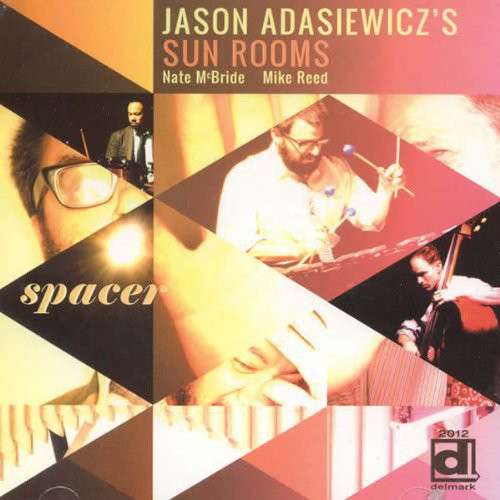 Adasiewicz, Jason: Spacer