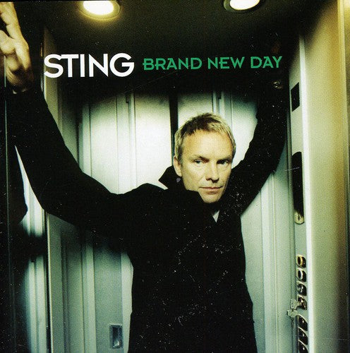 Sting: Brand New Day