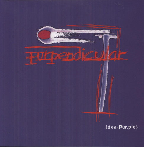 Deep Purple: Purpendicular