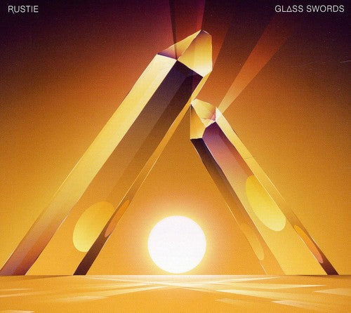 Rustie: Glass Swords