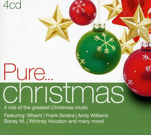 Pure Christmas: Pure Christmas