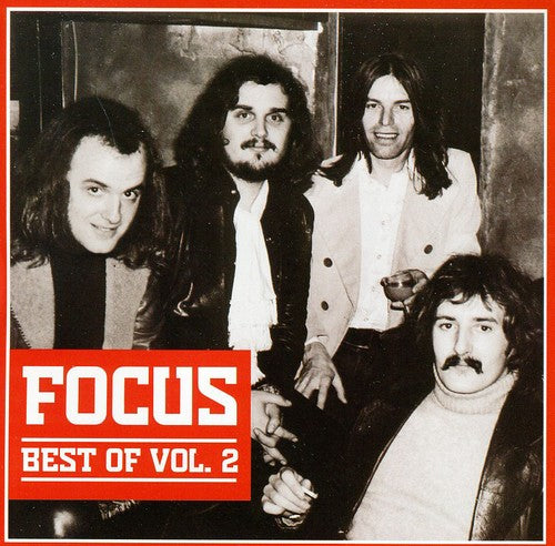 Focus: Best of Focus 2