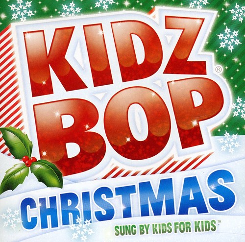 Kidz Bop Kids: Kidz Bop Christmas