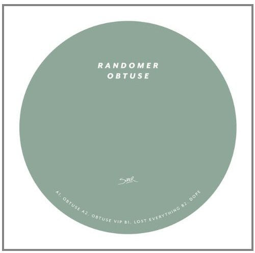 Randomer: Obtuse