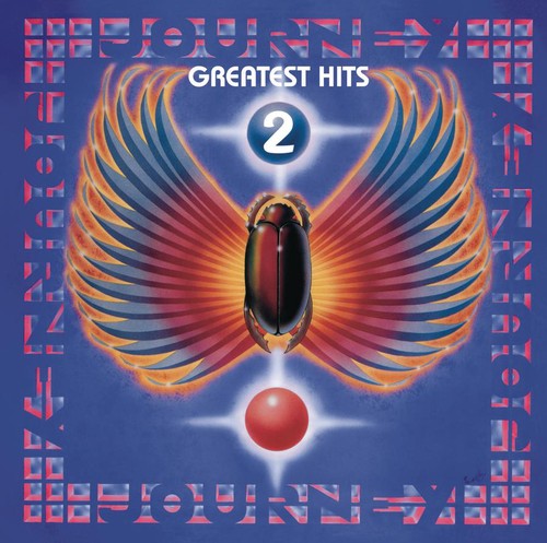 Journey: Greatest Hits, Vol. 2