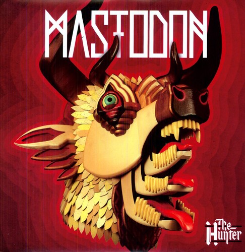 Mastodon: The Hunter