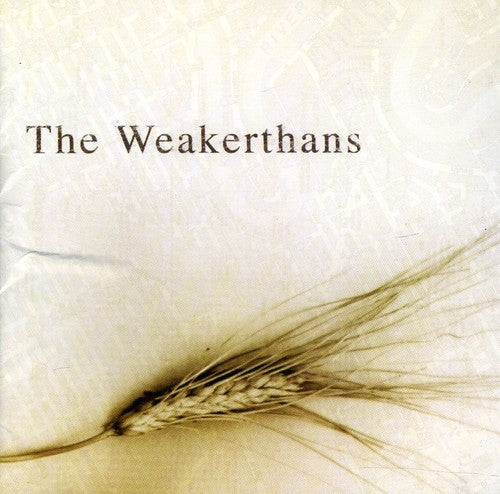 Weakerthans: Fallow