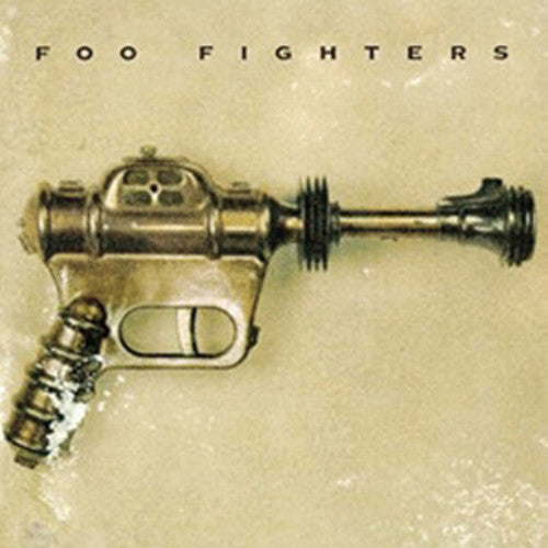 Foo Fighters: Foo Fighters