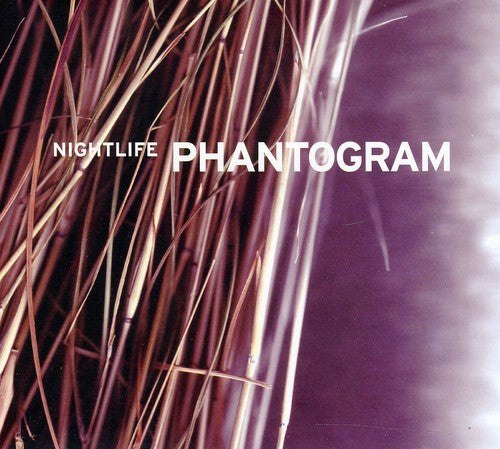 Phantogram: Nightlife