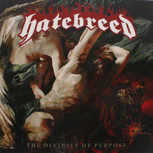 Hatebreed: Divinity of Purpose