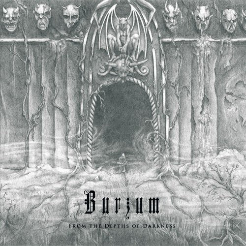 Burzum: From the Depths of Darkness