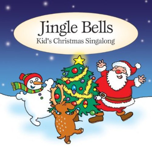 Jingle Bells-Kids Christmas Sing Along / Various: Jingle Bells-Kids Christmas Sing Along / Various