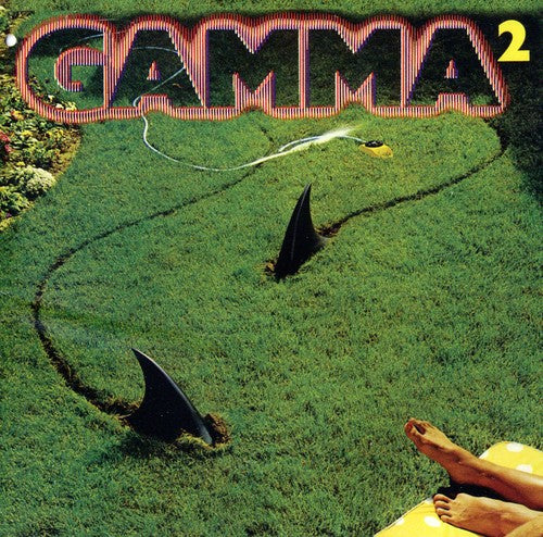 Gamma: Gamma 2