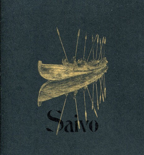 Tenhi: Saivo