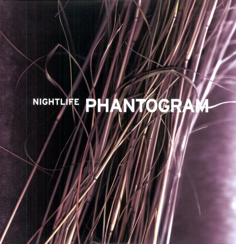 Phantogram: Nightlife