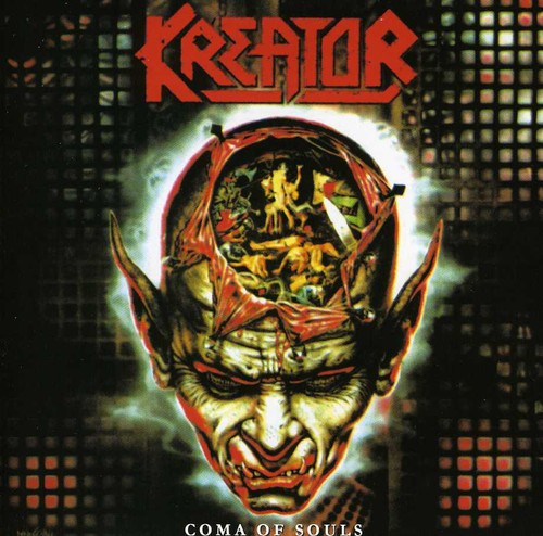 Kreator: Coma of Souls