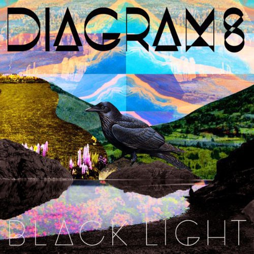 Diagrams: Black Light