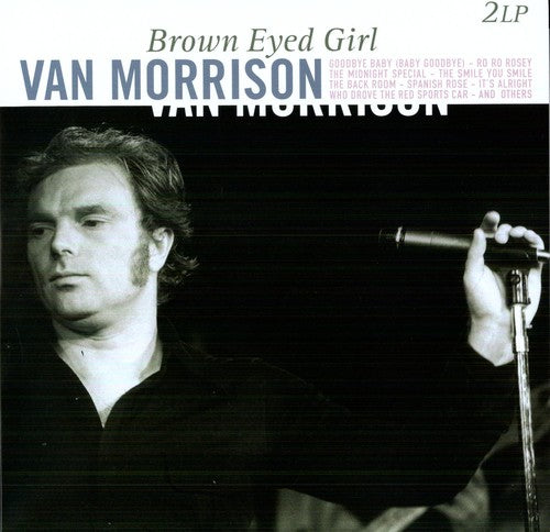 Morrison, Van: Brown Eyed Girl