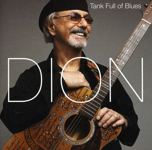 Dion: Tank Full of Blues