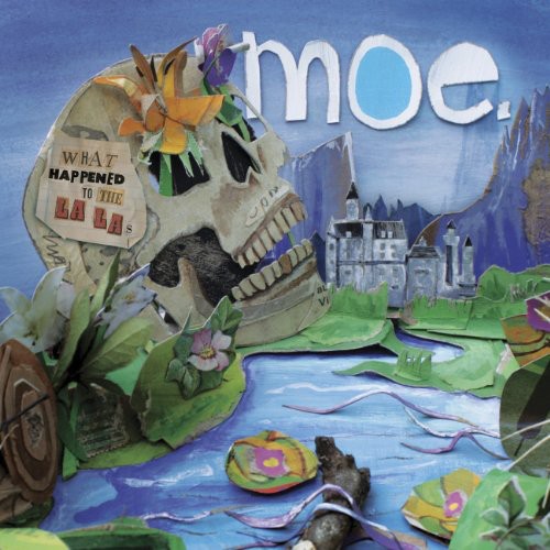 Moe: What Happened to the la Las