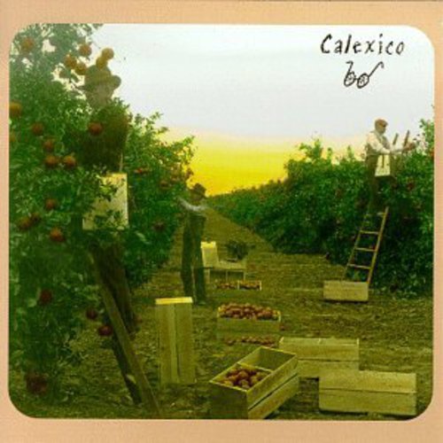 Calexico: Spoke