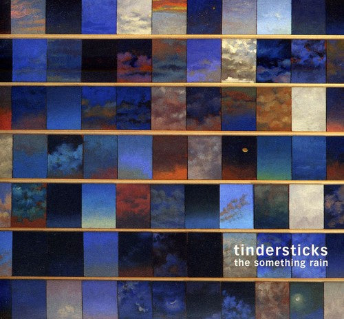 Tindersticks: The Something Rain