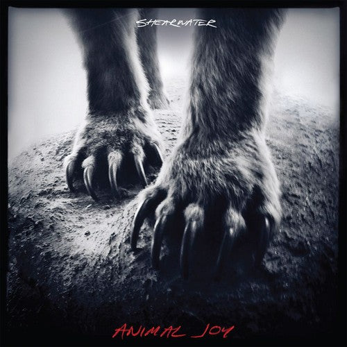 Shearwater: Animal Joy