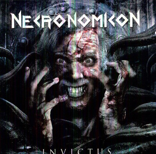 Necronomicon: Invictus