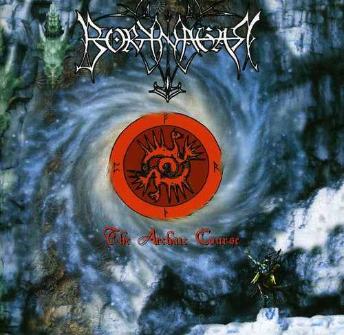 Borknagar: Archaic Course