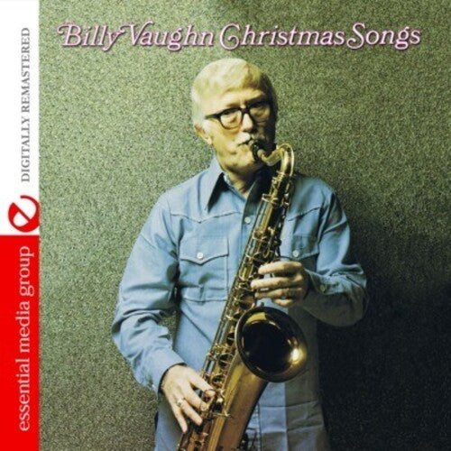 Vaughn, Billy: Christmas Songs