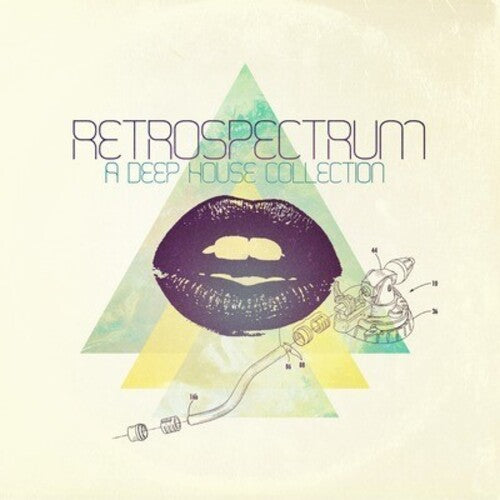 Various: Retrospectrum: Deep House Collection