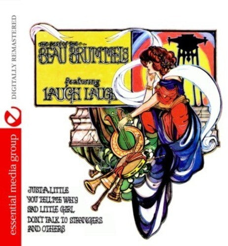 Brummels, Beau: Best of the Beau Brummels