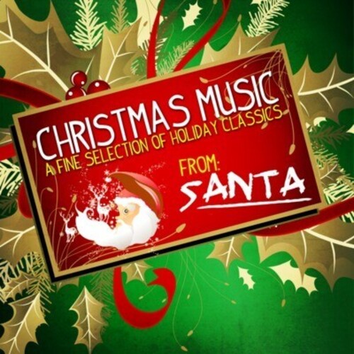 Christmas Music: Fine Selection / Var: Christmas Music: Fine Selection / Various