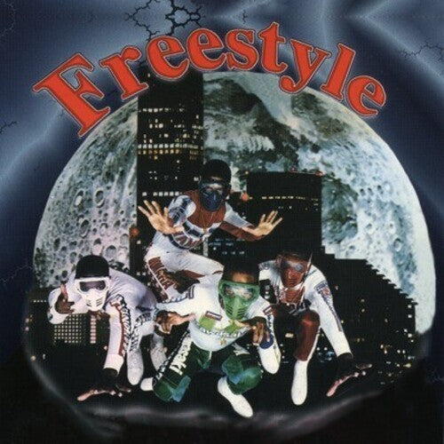 Freestyle: Freestyle