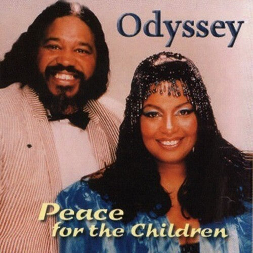 Odyssey: Peace for the Children