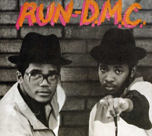 Run DMC: Run DMC